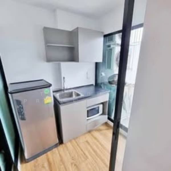 Kensington Laemchabang-Sriracha, Chon Buri (Pattaya), Sukhumvit Road, Thung Suk La, Si Racha, Chon Buri (Pattaya), 1 Bedroom, 24 sqm, Condo For Sale, by The Best Property ส้มโอ, 500340620 - DDproperty.com