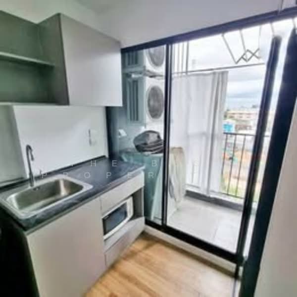Kensington Laemchabang-Sriracha, Chon Buri (Pattaya), Sukhumvit Road, Thung Suk La, Si Racha, Chon Buri (Pattaya), 1 Bedroom, 24 sqm, Condo For Sale, by The Best Property ส้มโอ, 500340620 - DDproperty.com