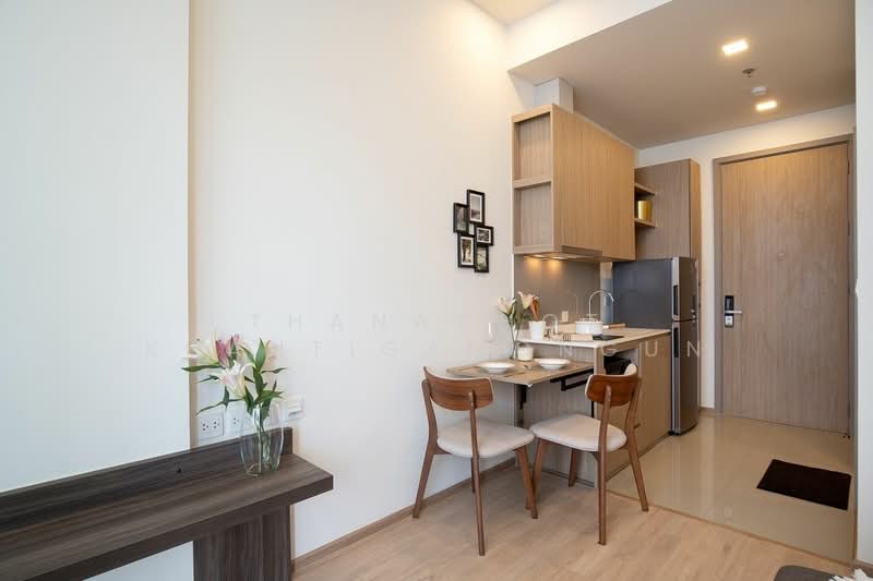 Centric Ratchayothin, Bangkok, 1656 Phahonyothin Rd, Lat Yao, Chatuchak, Bangkok, 1 Bedroom, 35 sqm, Condo For Sale, by Thanachot Khantigamongun, 500340621 - DDproperty.com