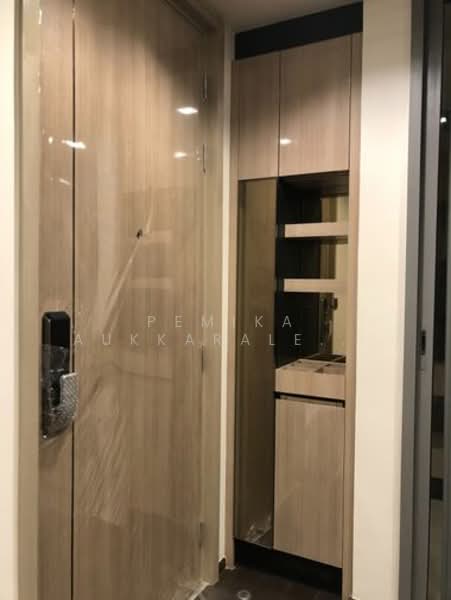 The Line Ratchathewi, Bangkok, 598 Phetchaburi Road, Thanon Phetchaburi, Ratchathewi, Bangkok, 2 Bedrooms, 54 sqm, Condo For Sale, by Pemika Aukkaraleekul, 500340633 - DDproperty.com