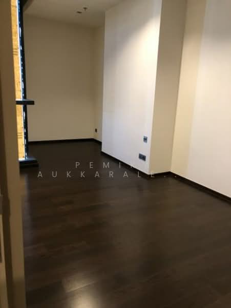 The Line Ratchathewi, Bangkok, 598 Phetchaburi Road, Thanon Phetchaburi, Ratchathewi, Bangkok, 2 Bedrooms, 54 sqm, Condo For Sale, by Pemika Aukkaraleekul, 500340633 - DDproperty.com