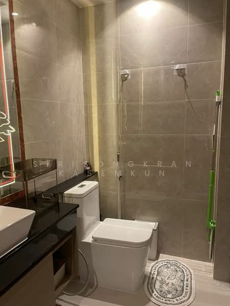The Riviera Ocean Drive, Chon Buri (Pattaya), Jomtien Second Rd, Nong Pru, Bang Lamung (Pattaya), Chon Buri (Pattaya), 1 Bedroom, 38 sqm, Condo For Rent, by Sirisongkran Kasemkun, 500340634 - DDproperty.com
