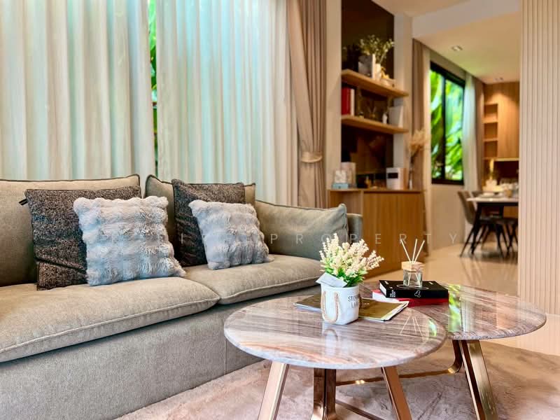 1S0019 Pool villa for sale 11,500,000 baht 2 bedroom 2 bathroom near airport, Phuket, Mai Khao, Thalang, Phuket, 2 Bedrooms, 150 sqm, Villa For Sale, by PK LIFE Property, 500340636 - DDproperty.com