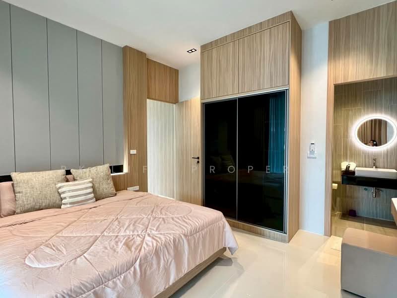 1S0019 Pool villa for sale 11,500,000 baht 2 bedroom 2 bathroom near airport, Phuket, Mai Khao, Thalang, Phuket, 2 Bedrooms, 150 sqm, Villa For Sale, by PK LIFE Property, 500340636 - DDproperty.com