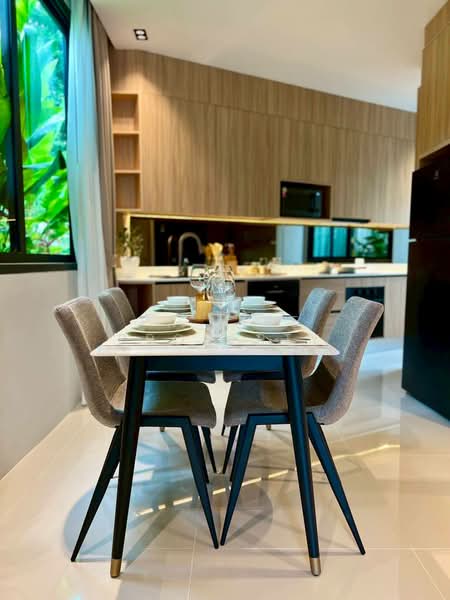 1S0019 Pool villa for sale 11,500,000 baht 2 bedroom 2 bathroom near airport, ภูเก็ต, ไม้ขาว, ถลาง, ภูเก็ต, 150 ตร.ม., วิลล่า ขาย, โดย PK LIFE Property, 500340636 - DDproperty.com