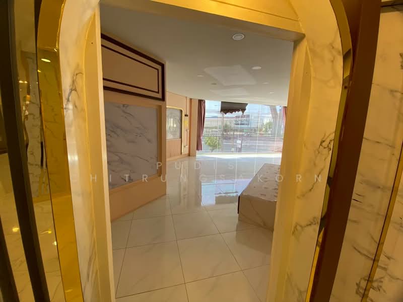 2nd Floor Commercial Space for Rent – Rama 2 near Central, Bangkok, Samae Dam, Bang Khun Thian, Bangkok, , 270 sqm, Retail Space For Rent, by Pudis Chitrungsakorn, 500340638 - DDproperty.com