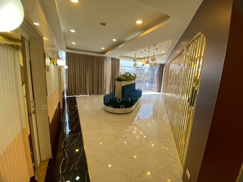 2nd Floor Commercial Space for Rent – Rama 2 near Central, Bangkok, Samae Dam, Bang Khun Thian, Bangkok, , 270 sqm, Retail Space For Rent, by Pudis Chitrungsakorn, 500340638 - DDproperty.com