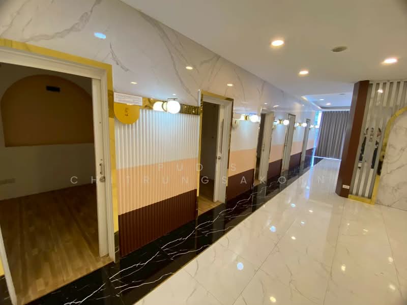 2nd Floor Commercial Space for Rent – Rama 2 near Central, Bangkok, Samae Dam, Bang Khun Thian, Bangkok, , 270 sqm, Retail Space For Rent, by Pudis Chitrungsakorn, 500340638 - DDproperty.com