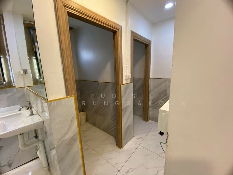 2nd Floor Commercial Space for Rent – Rama 2 near Central, Bangkok, Samae Dam, Bang Khun Thian, Bangkok, , 270 sqm, Retail Space For Rent, by Pudis Chitrungsakorn, 500340638 - DDproperty.com