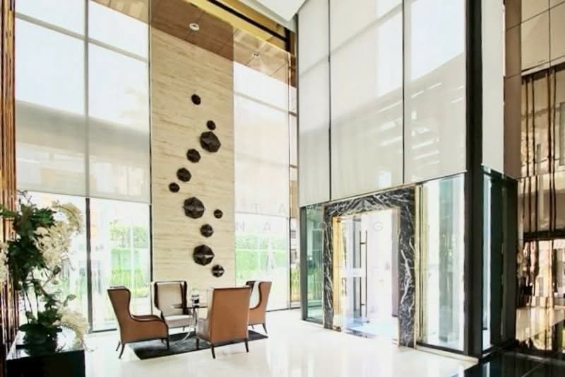 The Address Sukhumvit 28 : ดิ แอดเดรส สุขุมวิท 28, กรุงเทพ, 1 ซอยสุขุมวิท 28 ถนนสุขุมวิท แขวงคลองตัน เขตคลองเตย กรุงเทพมหานคร, คลองตัน, คลองเตย, กรุงเทพ, 45 ตร.ม., คอนโด ให้เช่า, โดย Settawut Leenavong, 500340639 - DDproperty.com