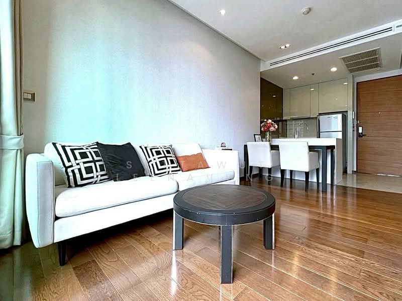 The Address Sukhumvit 28 : ดิ แอดเดรส สุขุมวิท 28, กรุงเทพ, 1 ซอยสุขุมวิท 28 ถนนสุขุมวิท แขวงคลองตัน เขตคลองเตย กรุงเทพมหานคร, คลองตัน, คลองเตย, กรุงเทพ, 45 ตร.ม., คอนโด ให้เช่า, โดย Settawut Leenavong, 500340639 - DDproperty.com