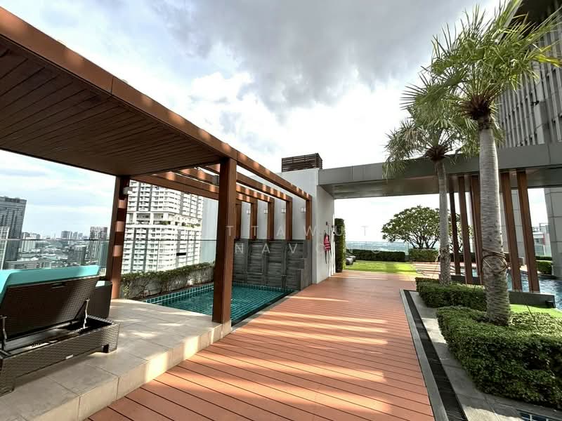 The Address Sukhumvit 28 : ดิ แอดเดรส สุขุมวิท 28, กรุงเทพ, 1 ซอยสุขุมวิท 28 ถนนสุขุมวิท แขวงคลองตัน เขตคลองเตย กรุงเทพมหานคร, คลองตัน, คลองเตย, กรุงเทพ, 45 ตร.ม., คอนโด ให้เช่า, โดย Settawut Leenavong, 500340639 - DDproperty.com