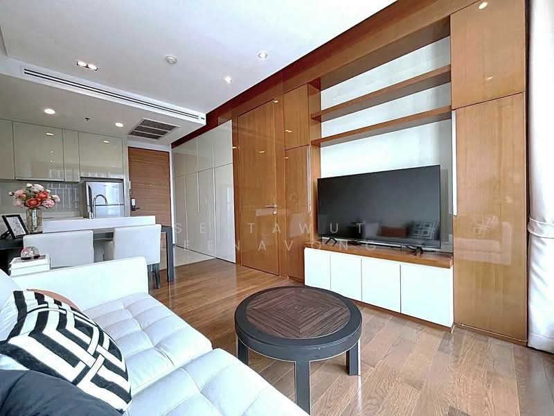 The Address Sukhumvit 28 : ดิ แอดเดรส สุขุมวิท 28, กรุงเทพ, 1 ซอยสุขุมวิท 28 ถนนสุขุมวิท แขวงคลองตัน เขตคลองเตย กรุงเทพมหานคร, คลองตัน, คลองเตย, กรุงเทพ, 45 ตร.ม., คอนโด ให้เช่า, โดย Settawut Leenavong, 500340639 - DDproperty.com