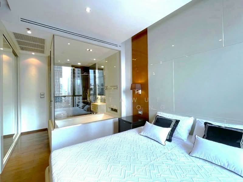 The Address Sukhumvit 28 : ดิ แอดเดรส สุขุมวิท 28, กรุงเทพ, 1 ซอยสุขุมวิท 28 ถนนสุขุมวิท แขวงคลองตัน เขตคลองเตย กรุงเทพมหานคร, คลองตัน, คลองเตย, กรุงเทพ, 45 ตร.ม., คอนโด ให้เช่า, โดย Settawut Leenavong, 500340639 - DDproperty.com