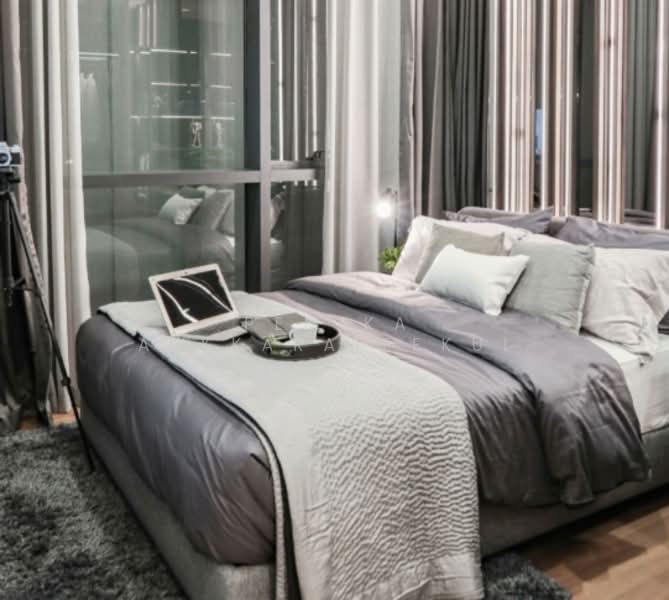 Wish Signature II Midtown Siam, Bangkok, 588 Petchburi Road, Thanon Phetchaburi, Ratchathewi, Bangkok, 1 Bedroom, 34 sqm, Condo For Sale, by Pemika Aukkaraleekul, 500340640 - DDproperty.com