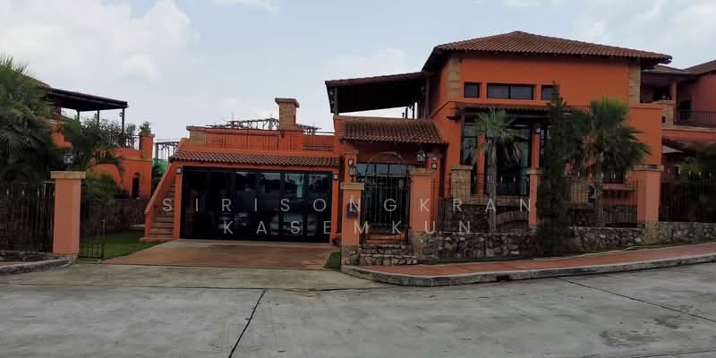 undefined, Chon Buri (Pattaya), Poong, Bang Lamung (Pattaya), Chon Buri (Pattaya), 2 Bedrooms, 500 sqm, Single Detached House For Rent, by Sirisongkran Kasemkun, 500340641 - DDproperty.com