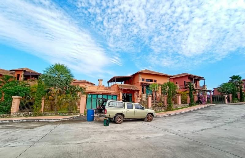 undefined, Chon Buri (Pattaya), Poong, Bang Lamung (Pattaya), Chon Buri (Pattaya), 2 Bedrooms, 500 sqm, Single Detached House For Rent, by Sirisongkran Kasemkun, 500340641 - DDproperty.com