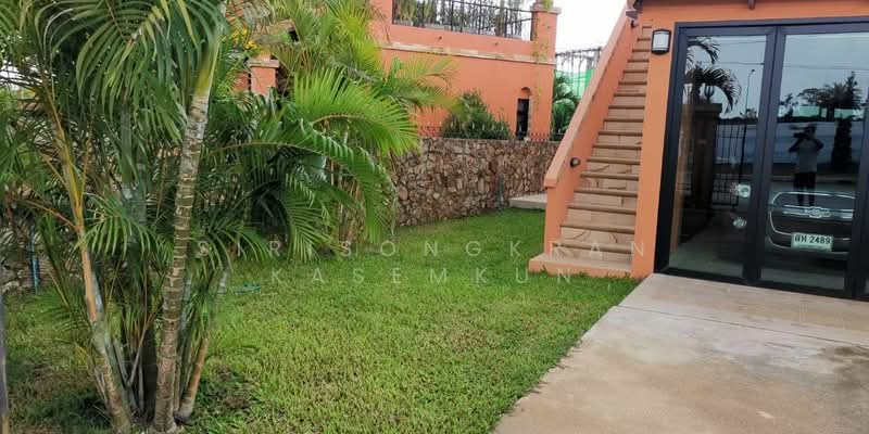 undefined, Chon Buri (Pattaya), Poong, Bang Lamung (Pattaya), Chon Buri (Pattaya), 2 Bedrooms, 500 sqm, Single Detached House For Rent, by Sirisongkran Kasemkun, 500340641 - DDproperty.com