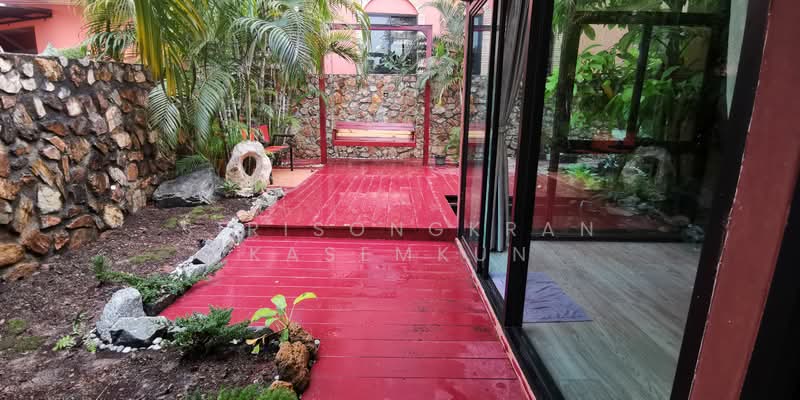 undefined, Chon Buri (Pattaya), Poong, Bang Lamung (Pattaya), Chon Buri (Pattaya), 2 Bedrooms, 500 sqm, Single Detached House For Rent, by Sirisongkran Kasemkun, 500340641 - DDproperty.com