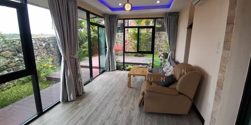 undefined, Chon Buri (Pattaya), Poong, Bang Lamung (Pattaya), Chon Buri (Pattaya), 2 Bedrooms, 500 sqm, Single Detached House For Rent, by Sirisongkran Kasemkun, 500340641 - DDproperty.com