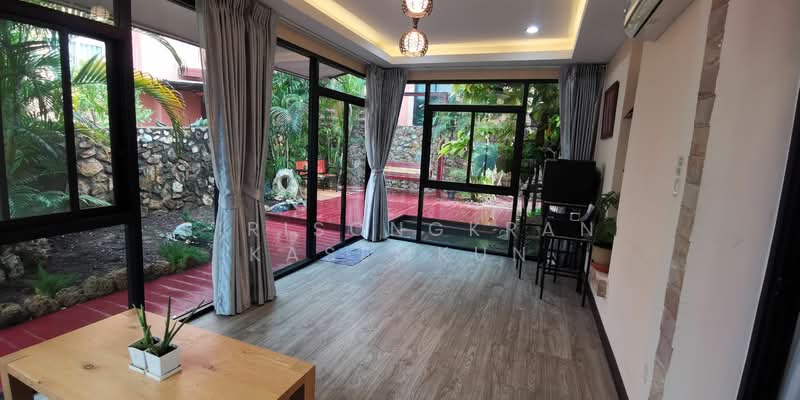 undefined, ชลบุรี, โป่ง, บางละมุง, ชลบุรี, 500 ตร.ม., บ้านเดี่ยว ให้เช่า, โดย Sirisongkran Kasemkun, 500340641 - DDproperty.com
