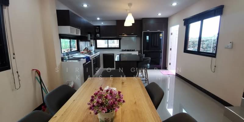 undefined, Chon Buri (Pattaya), Poong, Bang Lamung (Pattaya), Chon Buri (Pattaya), 2 Bedrooms, 500 sqm, Single Detached House For Rent, by Sirisongkran Kasemkun, 500340641 - DDproperty.com