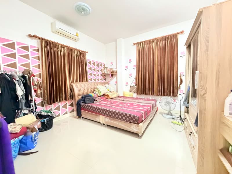 กิตตินคร อเวนิว ลาดหวาย (Kittinakorn Avenue Lad Wai), สมุทรปราการ, บางเพรียง, บางบ่อ, สมุทรปราการ, 150 ตร.ม., บ้านเดี่ยว ขาย, โดย The Best Property แก้มบุ๋ม, 500340645 - DDproperty.com