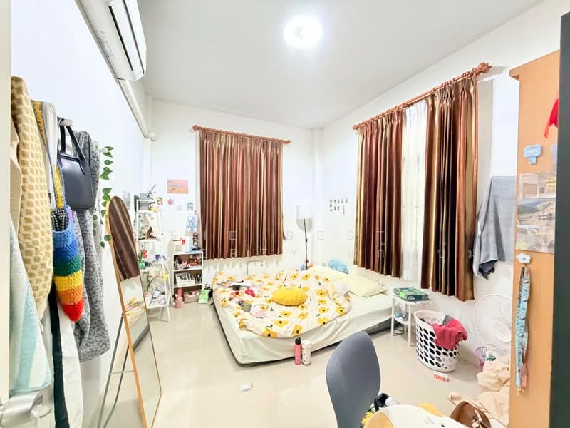 กิตตินคร อเวนิว ลาดหวาย (Kittinakorn Avenue Lad Wai), สมุทรปราการ, บางเพรียง, บางบ่อ, สมุทรปราการ, 150 ตร.ม., บ้านเดี่ยว ขาย, โดย The Best Property แก้มบุ๋ม, 500340645 - DDproperty.com