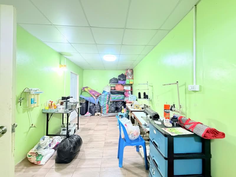 กิตตินคร อเวนิว ลาดหวาย (Kittinakorn Avenue Lad Wai), Samut Prakan, Bang Phriang, Bang Bo, Samut Prakan, 3 Bedrooms, 150 sqm, Single Detached House For Sale, by The Best Property แก้มบุ๋ม, 500340645 - DDproperty.com