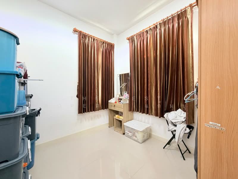 กิตตินคร อเวนิว ลาดหวาย (Kittinakorn Avenue Lad Wai), Samut Prakan, Bang Phriang, Bang Bo, Samut Prakan, 3 Bedrooms, 150 sqm, Single Detached House For Sale, by The Best Property แก้มบุ๋ม, 500340645 - DDproperty.com
