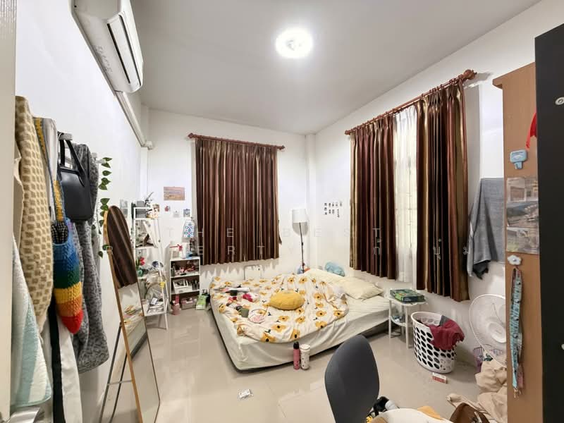 กิตตินคร อเวนิว ลาดหวาย (Kittinakorn Avenue Lad Wai), Samut Prakan, Bang Phriang, Bang Bo, Samut Prakan, 3 Bedrooms, 150 sqm, Single Detached House For Sale, by The Best Property แก้มบุ๋ม, 500340645 - DDproperty.com