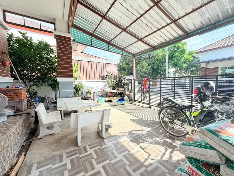 กิตตินคร อเวนิว ลาดหวาย (Kittinakorn Avenue Lad Wai), สมุทรปราการ, บางเพรียง, บางบ่อ, สมุทรปราการ, 150 ตร.ม., บ้านเดี่ยว ขาย, โดย The Best Property แก้มบุ๋ม, 500340645 - DDproperty.com