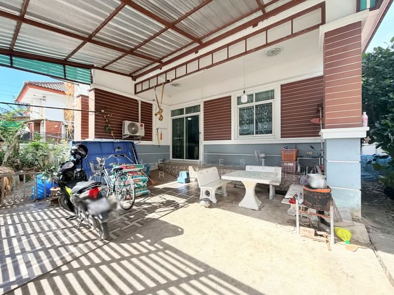 กิตตินคร อเวนิว ลาดหวาย (Kittinakorn Avenue Lad Wai), สมุทรปราการ, บางเพรียง, บางบ่อ, สมุทรปราการ, 150 ตร.ม., บ้านเดี่ยว ขาย, โดย The Best Property แก้มบุ๋ม, 500340645 - DDproperty.com