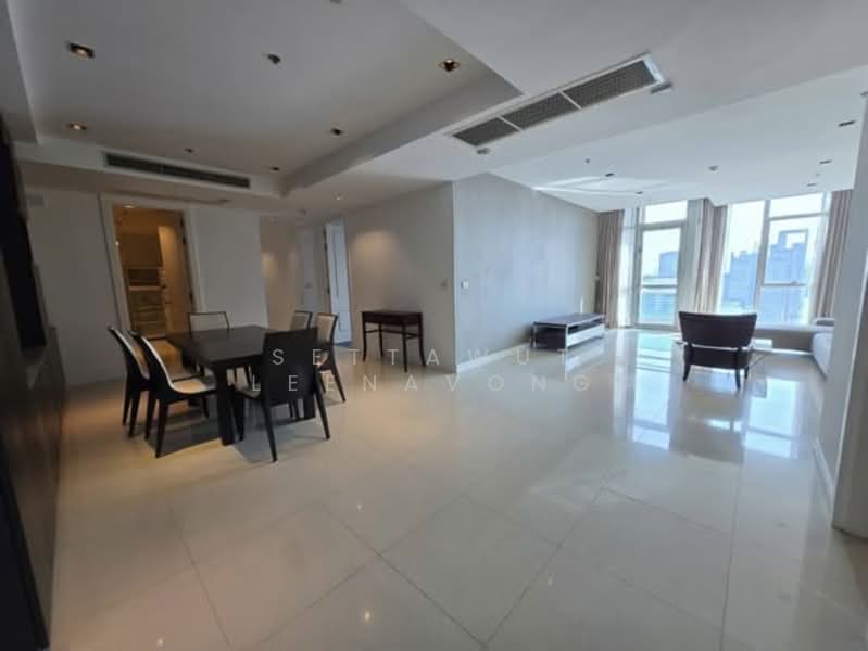 Athenee Residence : แอทธินี เรสซิเด้นซ์, กรุงเทพ, 65 ถ.วิทยุ, ลุมพินี, ปทุมวัน, กรุงเทพ, 178 ตร.ม., คอนโด ให้เช่า, โดย Settawut Leenavong, 500340647 - DDproperty.com