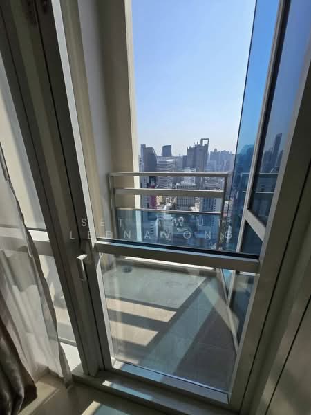 Athenee Residence, Bangkok, 65 Witthayu Road, Lumphini, Pathum Wan, Bangkok, 3 Bedrooms, 178 sqm, Condo For Rent, by Settawut Leenavong, 500340647 - DDproperty.com