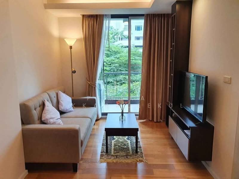 Focus Ploenchit, Bangkok, Soi Sukhumvit 2, Khlong Toei, Bangkok, 1 Bedroom, 48 sqm, Condo For Sale, by Pemika Aukkaraleekul, 500340649 - DDproperty.com