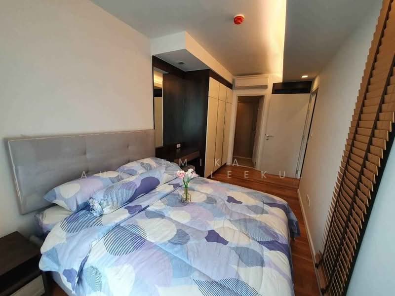 Focus Ploenchit, Bangkok, Soi Sukhumvit 2, Khlong Toei, Bangkok, 1 Bedroom, 48 sqm, Condo For Sale, by Pemika Aukkaraleekul, 500340649 - DDproperty.com