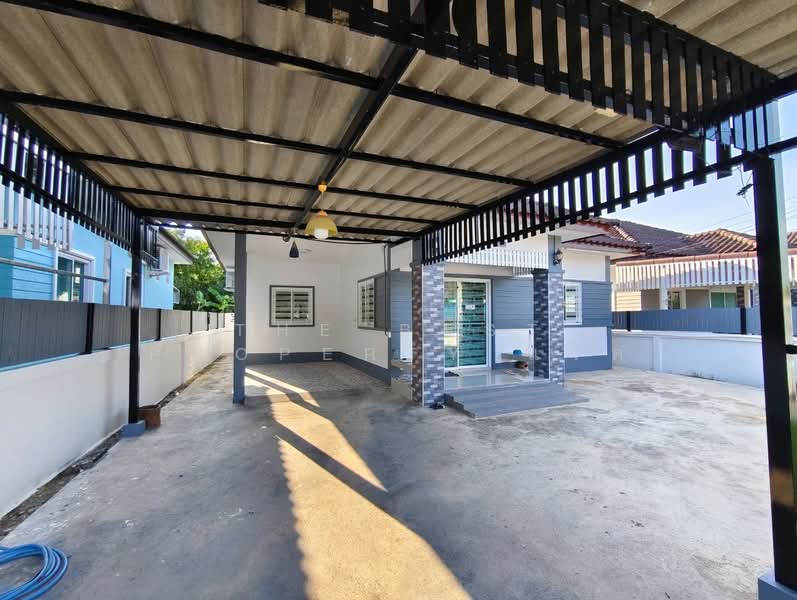 หมู่บ้านสุขใจ ราชบุรี, ราชบุรี, หนองอ้อ, บ้านโป่ง, ราชบุรี, 100 ตร.ม., บ้านเดี่ยว ขาย, โดย The Best Property แจ็ค, 500340650 - DDproperty.com