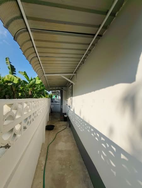 หมู่บ้านสุขใจ ราชบุรี, Ratchaburi, Nong O, Ban Pong, Ratchaburi, 3 Bedrooms, 100 sqm, Single Detached House For Sale, by The Best Property แจ็ค, 500340650 - DDproperty.com