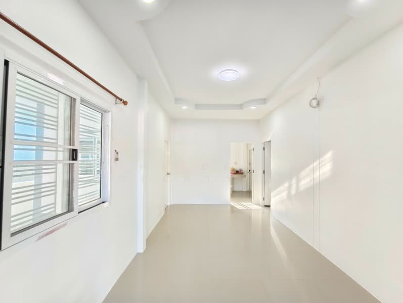 หมู่บ้านสุขใจ ราชบุรี, Ratchaburi, Nong O, Ban Pong, Ratchaburi, 3 Bedrooms, 100 sqm, Single Detached House For Sale, by The Best Property แจ็ค, 500340650 - DDproperty.com