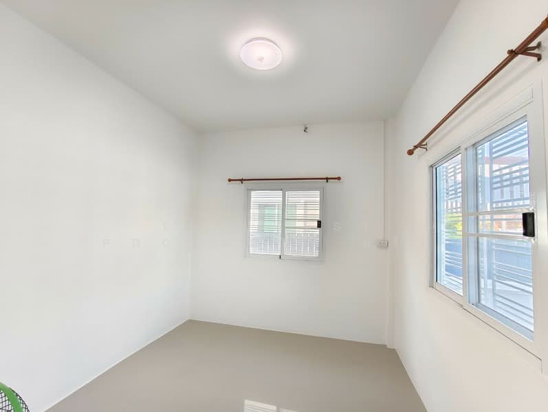 หมู่บ้านสุขใจ ราชบุรี, Ratchaburi, Nong O, Ban Pong, Ratchaburi, 3 Bedrooms, 100 sqm, Single Detached House For Sale, by The Best Property แจ็ค, 500340650 - DDproperty.com