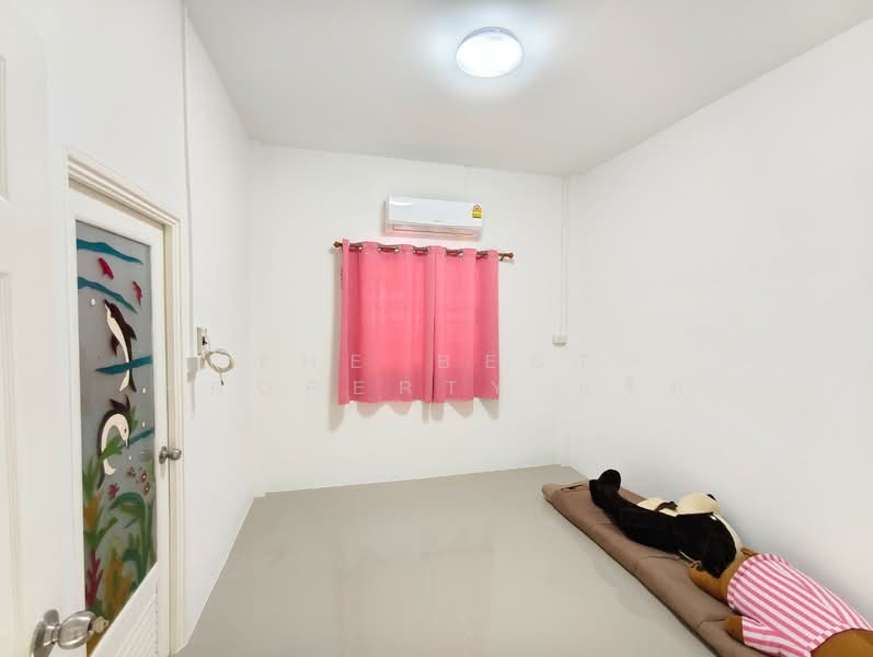 หมู่บ้านสุขใจ ราชบุรี, Ratchaburi, Nong O, Ban Pong, Ratchaburi, 3 Bedrooms, 100 sqm, Single Detached House For Sale, by The Best Property แจ็ค, 500340650 - DDproperty.com