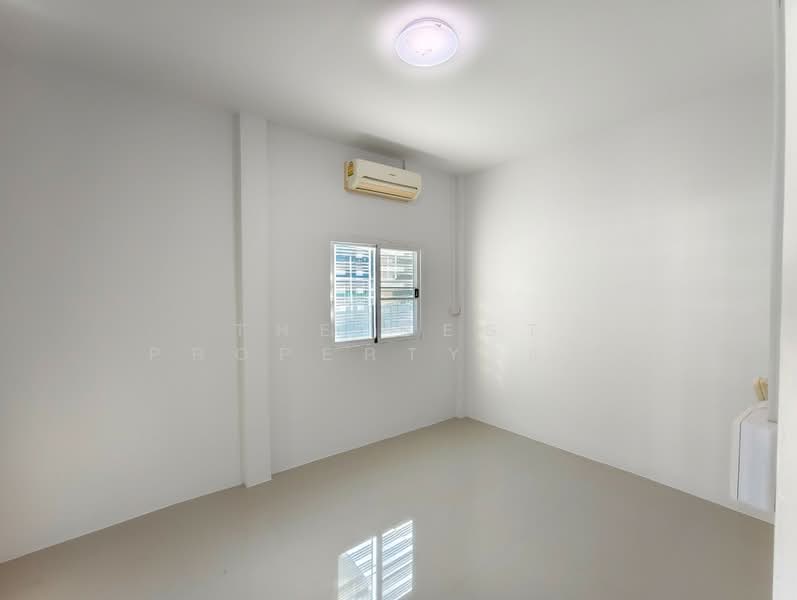 หมู่บ้านสุขใจ ราชบุรี, ราชบุรี, หนองอ้อ, บ้านโป่ง, ราชบุรี, 100 ตร.ม., บ้านเดี่ยว ขาย, โดย The Best Property แจ็ค, 500340650 - DDproperty.com