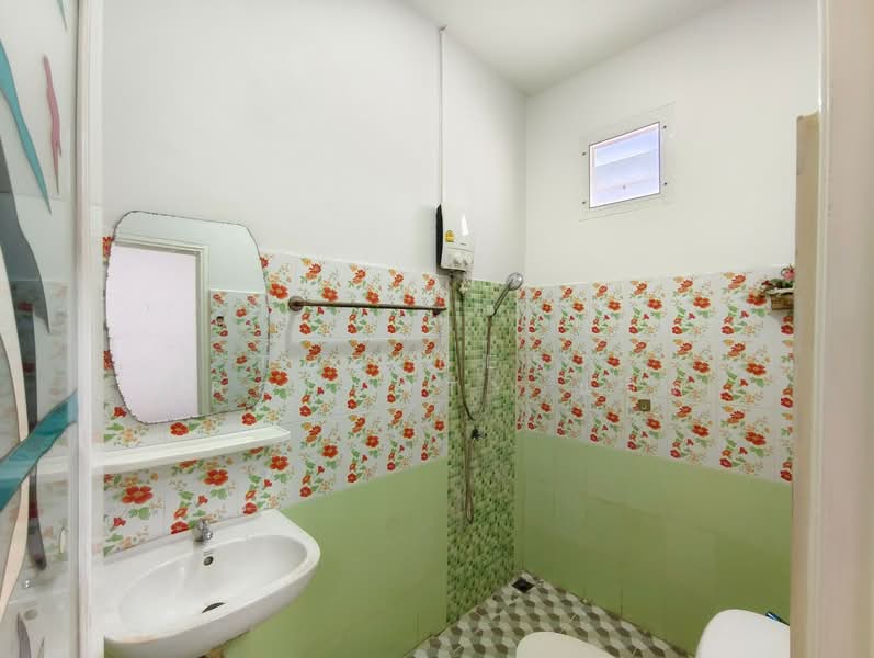 หมู่บ้านสุขใจ ราชบุรี, Ratchaburi, Nong O, Ban Pong, Ratchaburi, 3 Bedrooms, 100 sqm, Single Detached House For Sale, by The Best Property แจ็ค, 500340650 - DDproperty.com