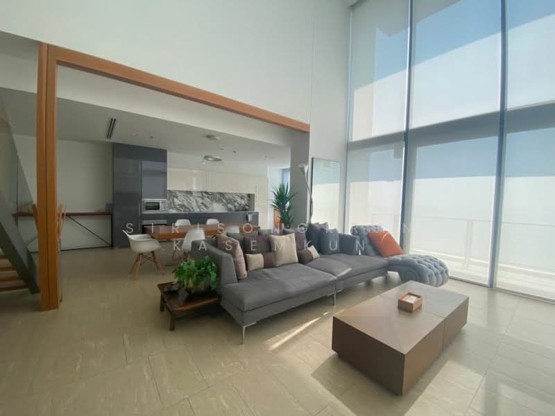 Northpoint Wongamat : นอร์ทพอยต์ วงศ์อมาตย์, ชลบุรี, 456 หมู่ที่ 5 Naklua 18/1 Alley, นาเกลือ, บางละมุง, ชลบุรี, 150 ตร.ม., คอนโด ให้เช่า, โดย Sirisongkran Kasemkun, 500340657 - DDproperty.com