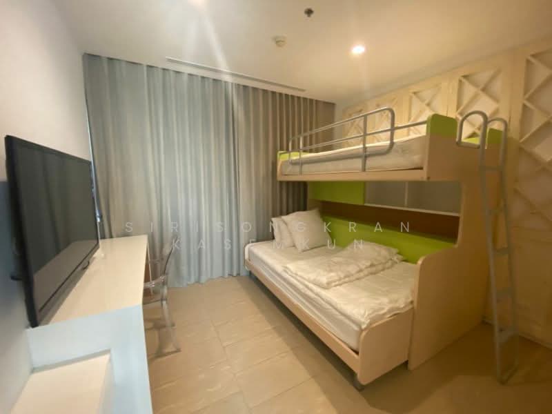 Northpoint Wongamat : นอร์ทพอยต์ วงศ์อมาตย์, ชลบุรี, 456 หมู่ที่ 5 Naklua 18/1 Alley, นาเกลือ, บางละมุง, ชลบุรี, 150 ตร.ม., คอนโด ให้เช่า, โดย Sirisongkran Kasemkun, 500340657 - DDproperty.com