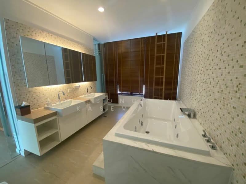 Northpoint Wongamat, Chon Buri (Pattaya), 456 456 Moo 5 Naklua 18/1 Alley, Na Kloe, Bang Lamung (Pattaya), Chon Buri (Pattaya), 3 Bedrooms, 150 sqm, Condo For Rent, by Sirisongkran Kasemkun, 500340657 - DDproperty.com