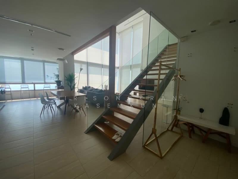 Northpoint Wongamat, Chon Buri (Pattaya), 456 456 Moo 5 Naklua 18/1 Alley, Na Kloe, Bang Lamung (Pattaya), Chon Buri (Pattaya), 3 Bedrooms, 150 sqm, Condo For Rent, by Sirisongkran Kasemkun, 500340657 - DDproperty.com
