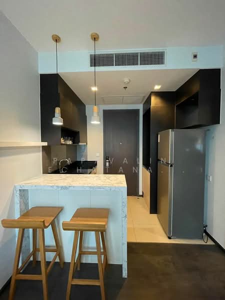 The Edge Sukhumvit 23 : เอดจ์ สุขุมวิท 23, กรุงเทพ, 6 ซอยสุขุมวิท 23, คลองเตยเหนือ, วัฒนา, กรุงเทพ, 34 ตร.ม., คอนโด ให้เช่า, โดย Papavalin Techatanaphuwit, 500340658 - DDproperty.com