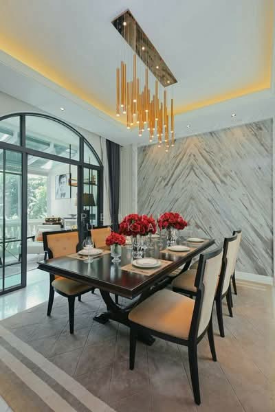 The Boulevard Ekkamai : เดอะ บูเลอวาร์ด เอกมัย, กรุงเทพ, 98 ซอย ประเสริฐดี, คลองตันเหนือ, วัฒนา, กรุงเทพ, 500 ตร.ม., ทาวน์เฮ้าส์ ขาย, โดย Pemika Aukkaraleekul, 500340662 - DDproperty.com